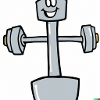 Dumbbell Dumbbells Barbell