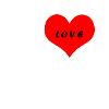 I love money