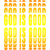 Dieu est bon