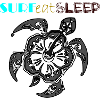 Surf Turtle