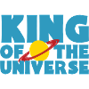 King of the universe