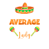 Nacho Average Lunch Lady