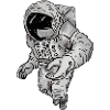 Astronaute