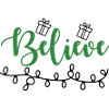 Believe
