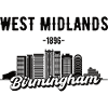 Birmingham West Midlands Home Gift