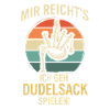 Dudelsack Dudelsackspieler Sackpfeife