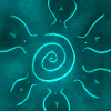 SKY BLUE SUN