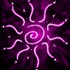 HOT PURPLE SUN