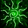 SOLEIL VERT CHAUD