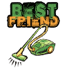 Vacuum cleaner Best Friend