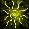 YELLOW HOT SUN
