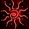 HOT RED SUN