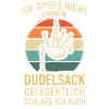 Dudelsack Dudelsackspieler Sackpfeife