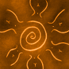 SOLEIL ORANGE