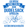 Dudelsack Dudelsackspieler Sackpfeife