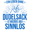 Dudelsack Dudelsackspieler Sackpfeife