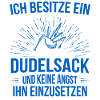 Dudelsack Dudelsackspieler Sackpfeife