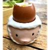 oeuf coque