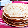 crêpes