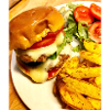 burger