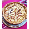 tarte pommes