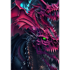 Dragon Skull #01