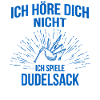 Dudelsack Dudelsackspieler Sackpfeife