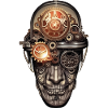 Mechanical brain