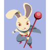 Rabbitoki der Fruchtlose Held