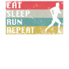 Laufen Mann running geschenkidee
