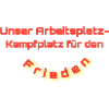 Arbeitsplatz