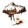 Coffee Splash