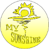 My Sunshine