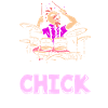 Drums Drummer Girl Gift