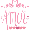 Cupid - Valentines T-Shirt