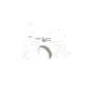 Drums Drummer Gift