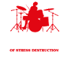 Drums Drummer Gift