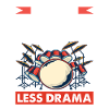 Drums Drummer Gift