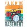 Drums Drummer Gift