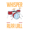 Drums Drummer Gift