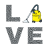 Vacuum Cleaner Cleaning Power Gift