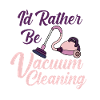Aspirateur Cleaning Power Gift