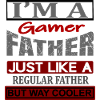 Gaming Papa Design