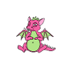 Don't Wake The Dragon