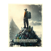 Alpinisme monde post-apocalyptique