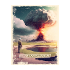 Jouer au golf Monde post-apocalyptique