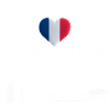 Frankreich lustig Geschenkidee