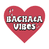 Bachata Vibes Heart