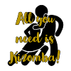 All You Need Kizomba Gold