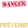 Humour danger pète sans prévenir prout -beauf caca